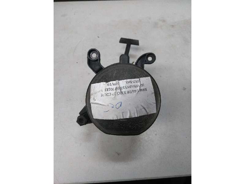 Recambio de faro antiniebla derecho para bmw serie 3 coupe (e46) 330 ci referencia OEM IAM   