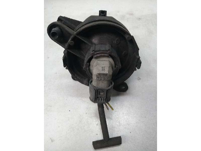 Recambio de faro antiniebla derecho para bmw serie 3 coupe (e46) 330 ci referencia OEM IAM   