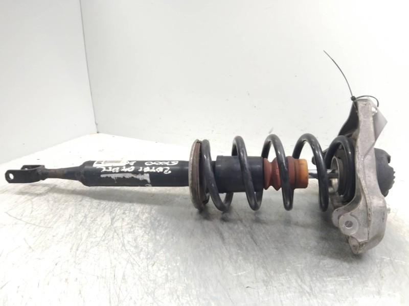 Recambio de amortiguador delantero derecho para seat exeo st (3r5)(2009>) reference referencia OEM IAM 3R0413031  