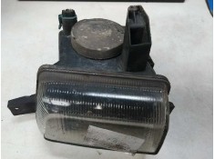Recambio de faro antiniebla izquierdo para opel astra g berlina comfort referencia OEM IAM   