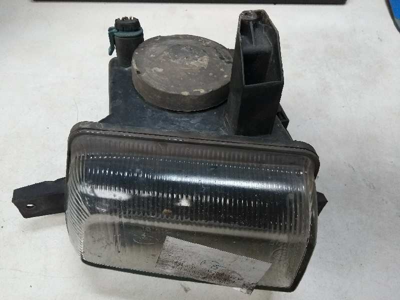 Recambio de faro antiniebla izquierdo para opel astra g berlina comfort referencia OEM IAM   