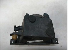 Recambio de faro antiniebla izquierdo para opel astra g berlina comfort referencia OEM IAM    2