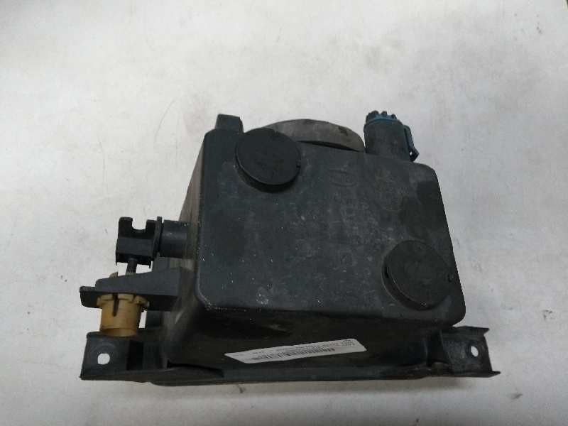 Recambio de faro antiniebla izquierdo para opel astra g berlina comfort referencia OEM IAM   