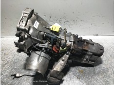 Recambio de caja cambios para audi a4 berlina (b5) 2.5 tdi referencia OEM IAM DQS 0190407 6V