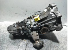 Recambio de caja cambios para audi a4 berlina (b5) 2.5 tdi referencia OEM IAM DQS 0190407 6V 2