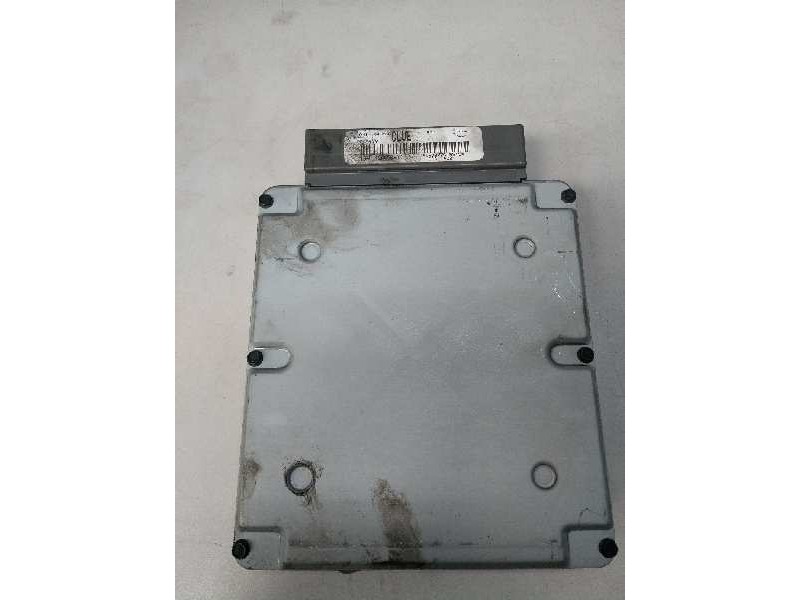 Recambio de centralita motor uce para ford focus berlina (cak) ambiente referencia OEM IAM 1S4F12A650AC CLUE 