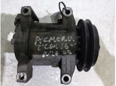 Recambio de compresor aire acondicionado para nissan almera (n16/e) comfort referencia OEM IAM 92600BN302 EA05945010 CSV613 2