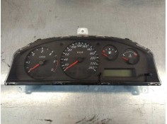 Recambio de cuadro instrumentos para nissan almera (n16/e) comfort referencia OEM IAM BM514 5G 