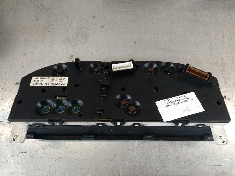 Recambio de cuadro instrumentos para nissan almera (n16/e) comfort referencia OEM IAM BM514 5G 