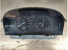 Recambio de cuadro instrumentos para citroen ax 1.5d armonia referencia OEM IAM 9613539080 09020979909 