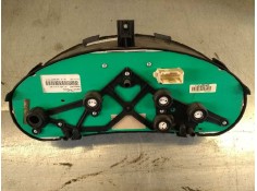 Recambio de cuadro instrumentos para citroen berlingo 1.6 hdi 75 sx familiar referencia OEM IAM 9662744380 000822002  2
