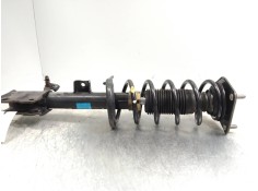 Recambio de amortiguador delantero izquierdo para smart forfour básico (70kw) referencia OEM IAM A4543201330