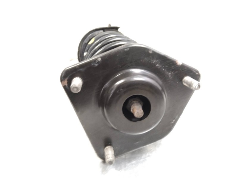 Recambio de amortiguador delantero izquierdo para smart forfour básico (70kw) referencia OEM IAM A4543201330  