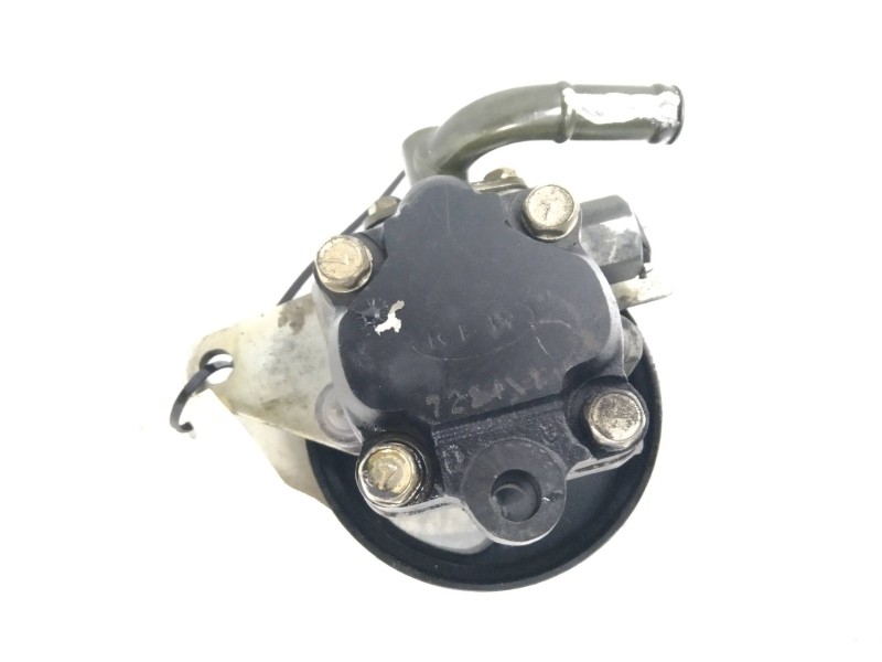 Recambio de bomba direccion para kia clarus 1.8 slx berlina referencia OEM IAM   