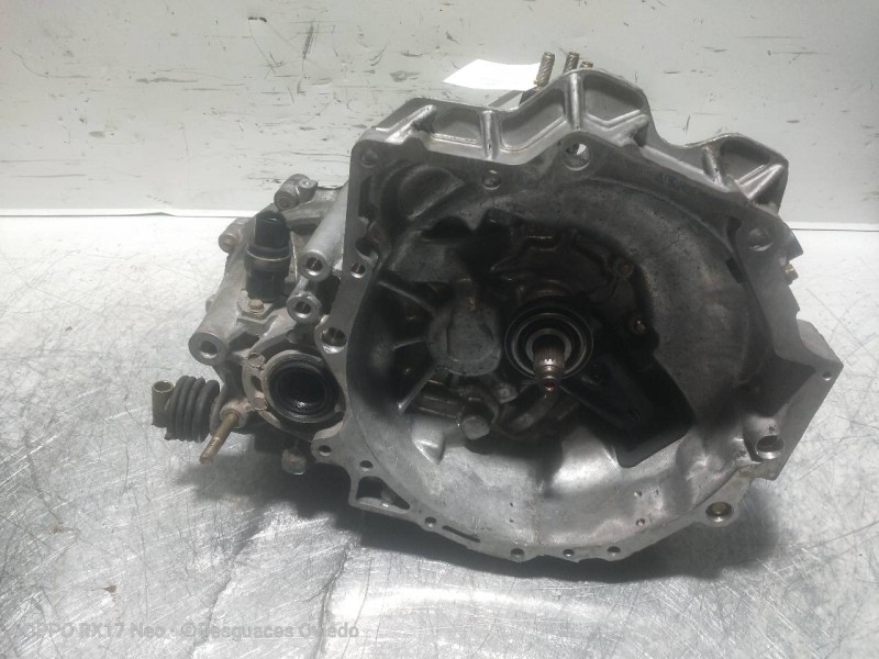Recambio de caja cambios para kia clarus 1.8 slx berlina referencia OEM IAM K9A0 7E19 068