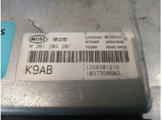 Recambio de centralita motor uce para kia clarus 1.8 slx berlina referencia OEM IAM M261204207 K9AB  2