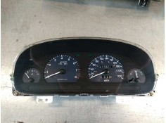 Recambio de cuadro instrumentos para kia clarus 1.8 slx berlina referencia OEM IAM K9AAA 70512 