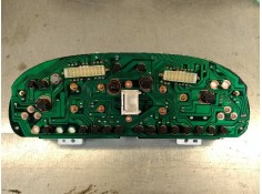 Recambio de cuadro instrumentos para kia clarus 1.8 slx berlina referencia OEM IAM K9AAA 70512  2