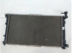 Recambio de radiador agua para kia clarus 1.8 slx berlina referencia OEM IAM   