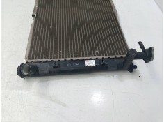 Recambio de radiador agua para kia clarus 1.8 slx berlina referencia OEM IAM    2
