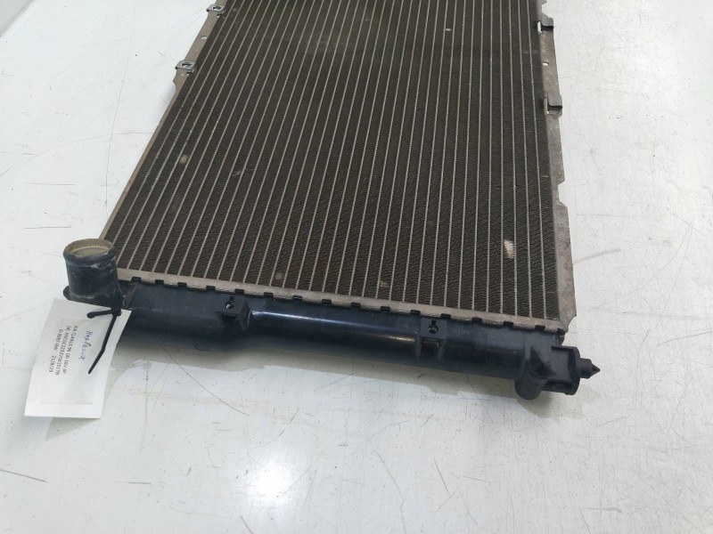Recambio de radiador agua para kia clarus 1.8 slx berlina referencia OEM IAM   