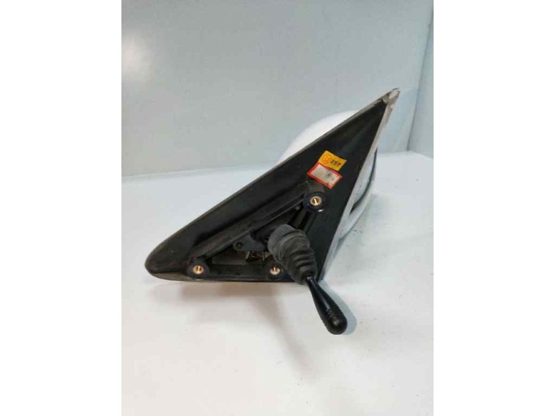 Recambio de retrovisor derecho para kia clarus 1.8 slx berlina referencia OEM IAM   MANUAL