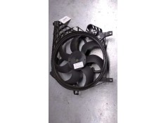 Recambio de electroventilador para nissan primera trav. (p12) 1.9 16v turbodiesel cat referencia OEM IAM   GATE