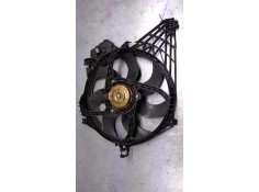 Recambio de electroventilador para nissan primera trav. (p12) 1.9 16v turbodiesel cat referencia OEM IAM   GATE 2