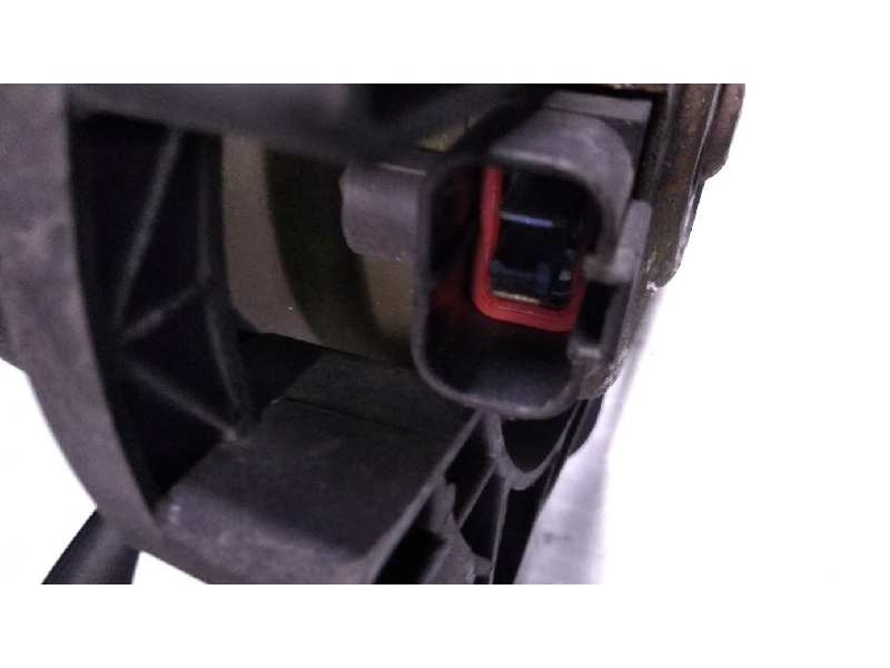 Recambio de electroventilador para nissan primera trav. (p12) 1.9 16v turbodiesel cat referencia OEM IAM   GATE