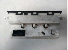 Recambio de pantalla multifuncion para citroen c3 1.4 sx plus referencia OEM IAM 9647409477 216694657 B00 2