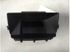 Recambio de pantalla multifuncion para opel zafira b enjoy referencia OEM IAM 13208089 317099190 102487500
