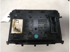 Recambio de pantalla multifuncion para opel zafira b enjoy referencia OEM IAM 13208089 317099190 102487500 2