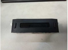 Recambio de pantalla multifuncion para citroen berlingo 1.6 hdi 75 sx familiar referencia OEM IAM 96636543XT 281193964 G00