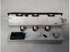 Recambio de pantalla multifuncion para citroen berlingo 1.6 hdi 75 sx familiar referencia OEM IAM 96636543XT 281193964 G00 2