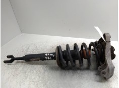 Recambio de amortiguador delantero izquierdo para audi a4 berlina (8e) 2.0 tdi 16v (103kw) referencia OEM IAM   