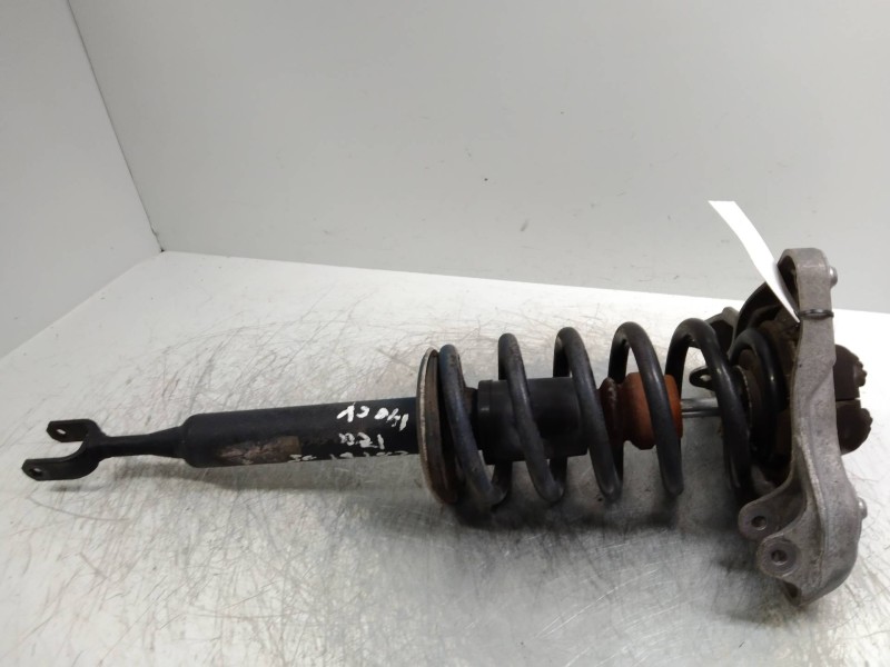 Recambio de amortiguador delantero izquierdo para audi a4 berlina (8e) 2.0 tdi 16v (103kw) referencia OEM IAM   