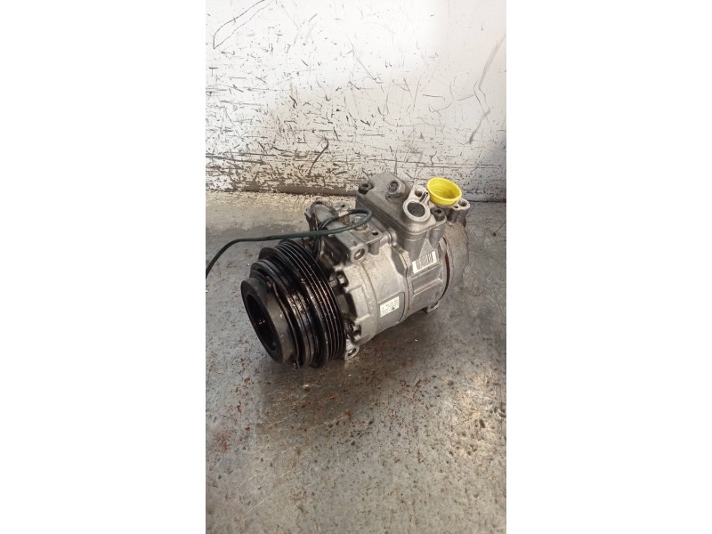 Recambio de compresor aire acondicionado para audi a8 (d2) 2.5 tdi quattro referencia OEM IAM 4472208144 4B0260805C 