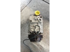 Recambio de compresor aire acondicionado para audi a8 (d2) 2.5 tdi quattro referencia OEM IAM 4472208144 4B0260805C  2