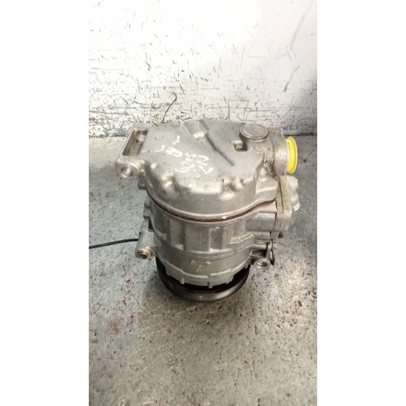 Recambio de compresor aire acondicionado para audi a8 (d2) 2.5 tdi quattro referencia OEM IAM 4472208144 4B0260805C 