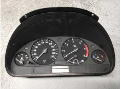 Recambio de cuadro instrumentos para bmw x5 (e53) 3.0d referencia OEM IAM 110008735155 62116923083 