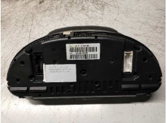 Recambio de cuadro instrumentos para bmw x5 (e53) 3.0d referencia OEM IAM 110008735155 62116923083  2