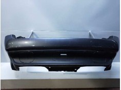 Recambio de paragolpes trasero para bmw x5 (e53) 3.0d referencia OEM IAM   
