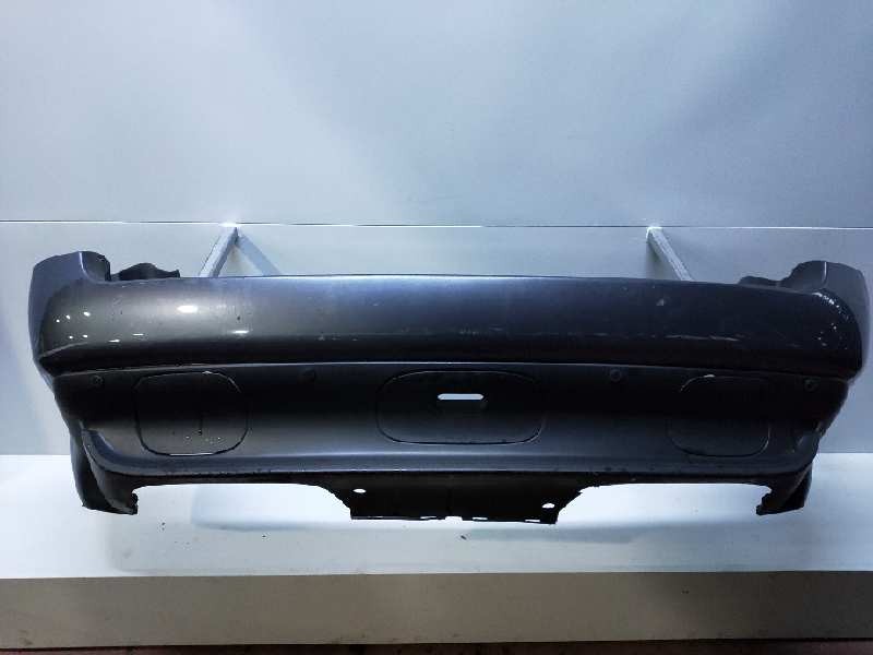 Recambio de paragolpes trasero para bmw x5 (e53) 3.0d referencia OEM IAM    Recambio de paragolpes trasero para bmw x5 (e53) 3.0d referencia OEM IAM