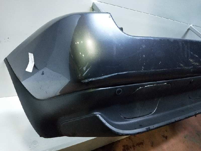 Recambio de paragolpes trasero para bmw x5 (e53) 3.0d referencia OEM IAM    Recambio de paragolpes trasero para bmw x5 (e53) 3.0d referencia OEM IAM