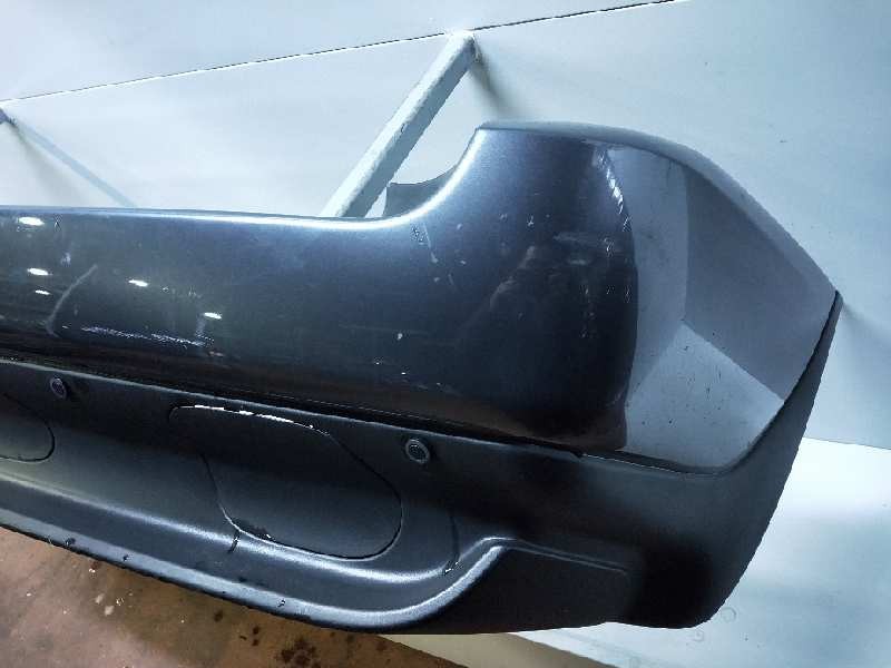 Recambio de paragolpes trasero para bmw x5 (e53) 3.0d referencia OEM IAM    Recambio de paragolpes trasero para bmw x5 (e53) 3.0d referencia OEM IAM