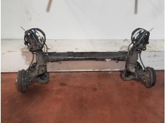 Recambio de puente trasero para citroen c-elysée shine referencia OEM IAM   