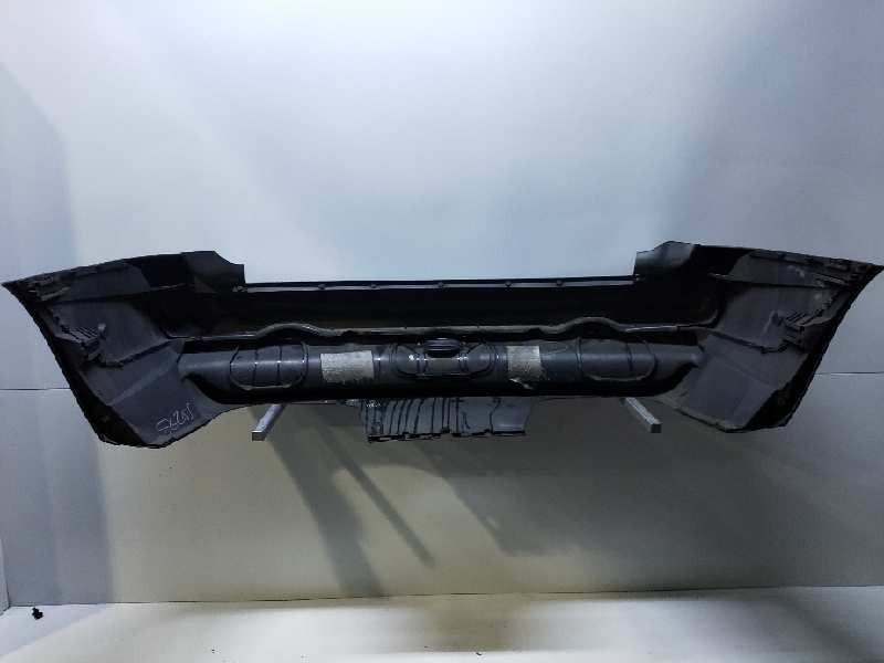 Recambio de paragolpes trasero para bmw x5 (e53) 3.0d referencia OEM IAM    Recambio de paragolpes trasero para bmw x5 (e53) 3.0d referencia OEM IAM