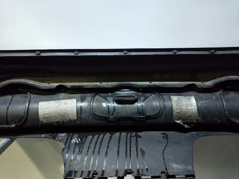 Recambio de paragolpes trasero para bmw x5 (e53) 3.0d referencia OEM IAM    Recambio de paragolpes trasero para bmw x5 (e53) 3.0d referencia OEM IAM