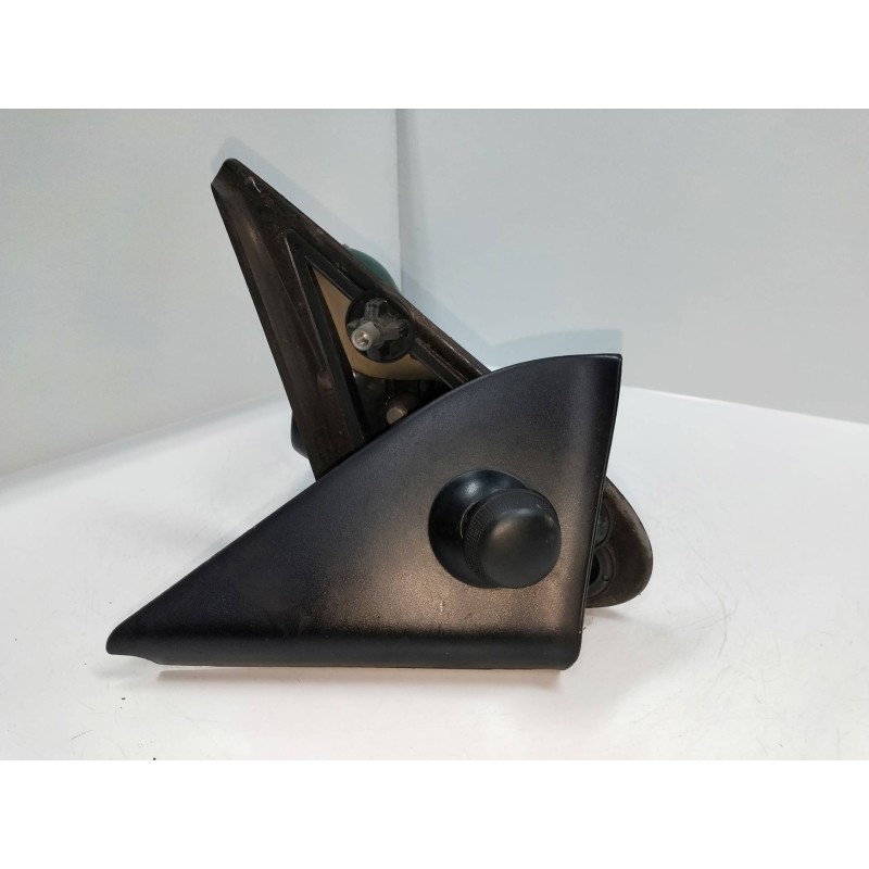 Recambio de retrovisor izquierdo para seat ibiza (6k) 1.9 turbodiesel cat (aaz) referencia OEM IAM   MANUAL