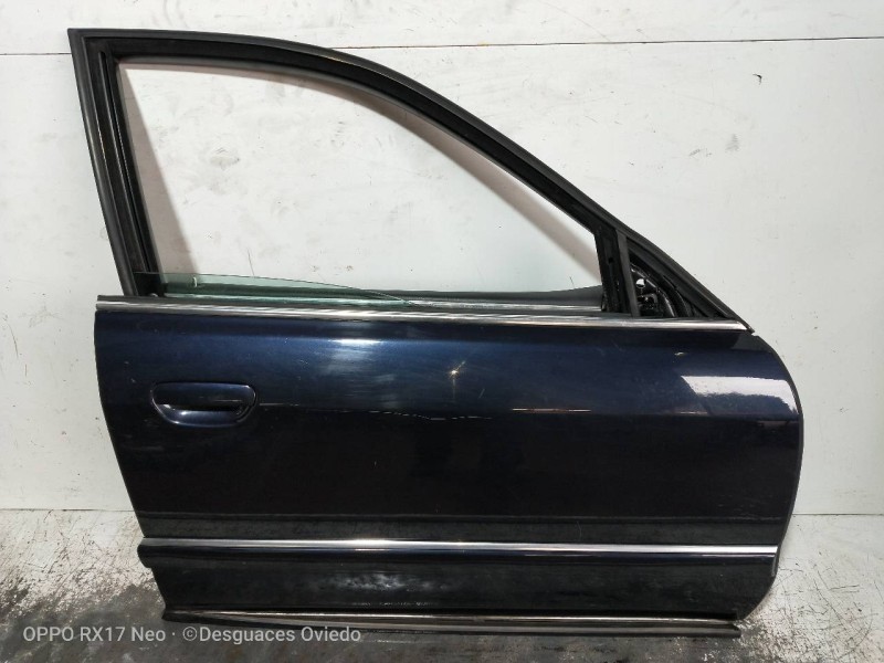 Recambio de puerta delantera derecha para audi a8 (d2) 2.5 tdi quattro referencia OEM IAM   4P